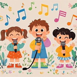 豆宝贝儿歌 0-3岁中文早教启蒙经典儿歌宝藏 国学成语《忠言逆耳》