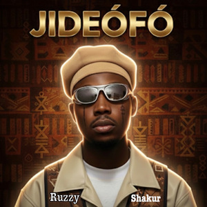 Jideofor