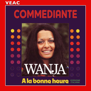 Commediante (Komödiant)