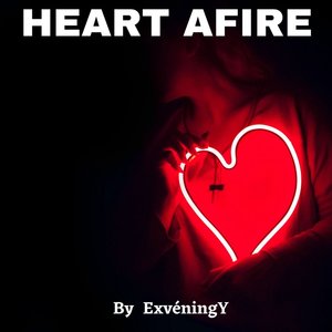 Heart Afire