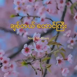 ချစ်တယ် တောင်ကြီး