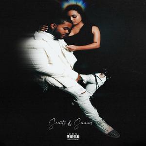 Shake Shack (feat. Fine China)