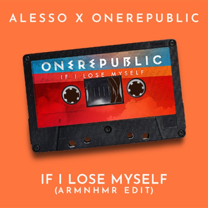 If I Lose Myself x Bulletproof (ARMNHMR Edit)