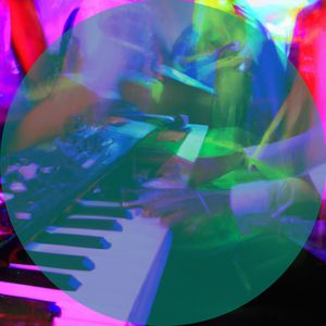 Harmonic Hymns of AmaPiano