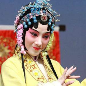 京剧爱河