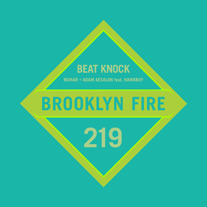 Beat Knock (Original Mix)