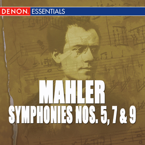 Symphony No. 5 in C-Sharp Minor: IV. Adagietto