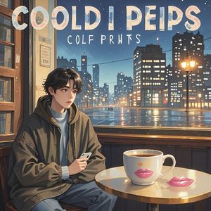 冷却的唇印_凌灵冰梦