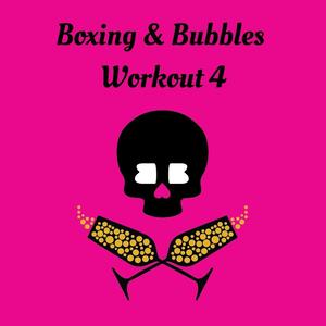 Workout 4 Round 4