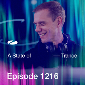 Euphoria (with Alok) [ASOT 1216] (Richard Durand Remix)