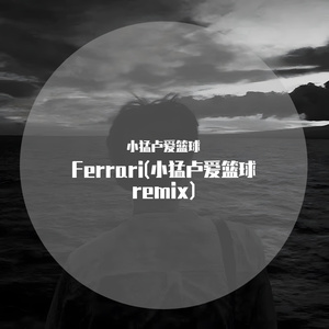 Ferrari(小猛卢爱篮球 remix)