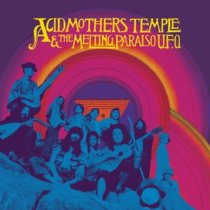 Satori LSD/Hawaiian Brownie/Acid Mothers For All!