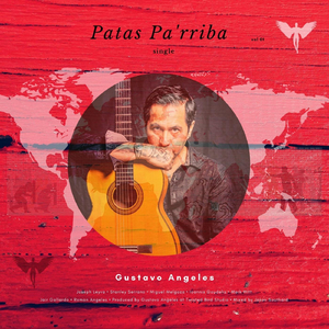 Patas Pa'rriba
