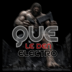 Que le Den (Electro)