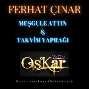 Meşgule Attın / Takvim Yaprağı (Canlı Performans)