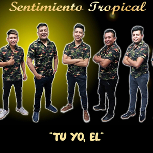 Enganchaditos Instrumental