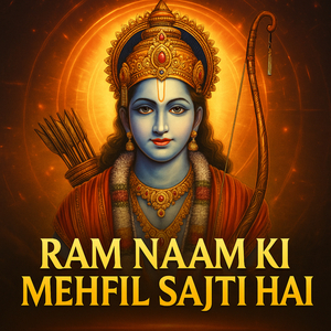 Ram Naam Ki Mehfil Sajti Hai