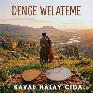 Kaval Halay Cida