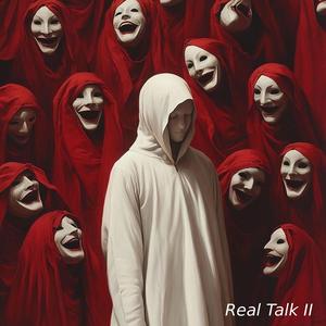 Real Talk II (feat. WLL)