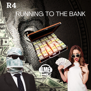 Running To The Bank