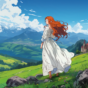 "风的颜色"Chill Guitar Type Beat