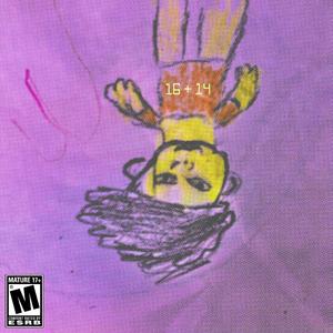 16 + 14 (feat. Mr.Walkonna)
