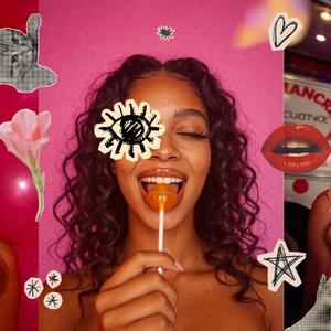 Candy Waterfalls (feat. Esther Blackton)