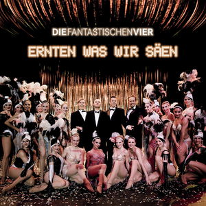 Ernten was wir säen (Schweinerock Mix)