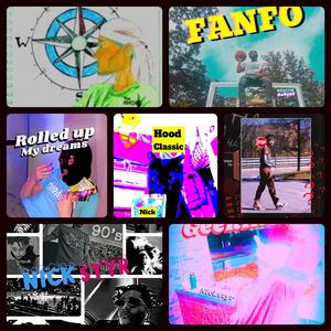 Parley (feat. BrickMan)