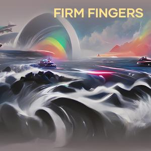 FIRM FINGERS (Acoustic)