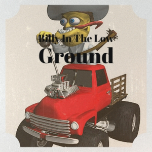 The End Of The World