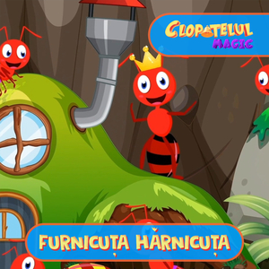 Furnicuta harnicuta