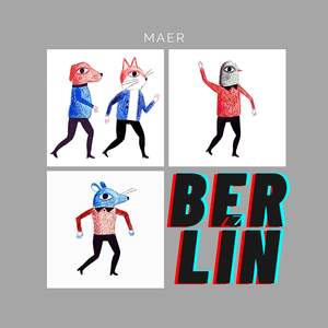 Berlín