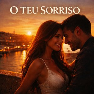 O Teu Sorriso
