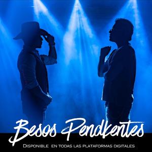 Besos Pendientes (feat. Diego Villacis DVM)