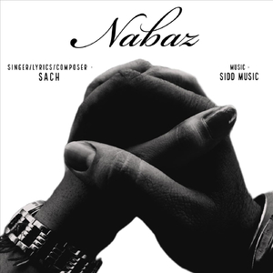 Nabaz (feat. Sidd Music)