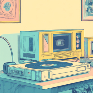 machine