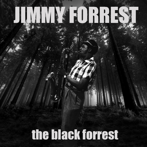 Black Forrest