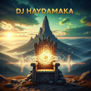 Стоїть гора високая — український Ethno DJ House ремікс | DJ Haydamaka