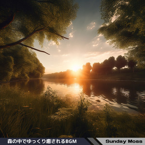 Drinking Coffee in the Morning