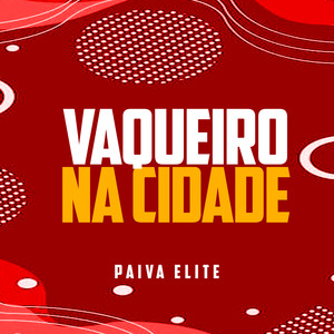 Vaqueiro na Cidade