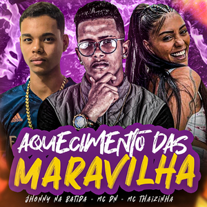 Aquecimento das Maravilhas