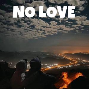 NO LOVE