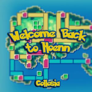 Slateport City (From "Pokemon Ruby and Sapphire") Lofi