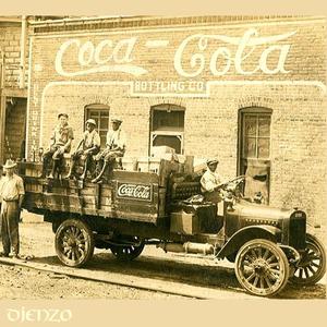 bring me CocaCola