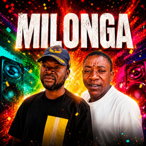 Milonga