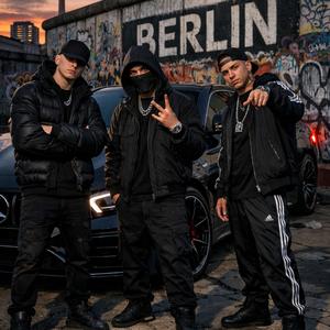 Berlin lebt (Straße vergisst nicht)