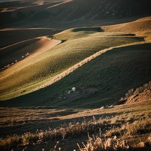 川守大夫刘公早岁寓居敦行里肆有题壁十韵今之置第乃获旧居洛下大僚因有唱和叹咏不足辄献此诗