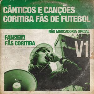 Meu Coritiba Amo Voce