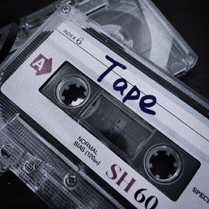 Tape (feat. 이대희)